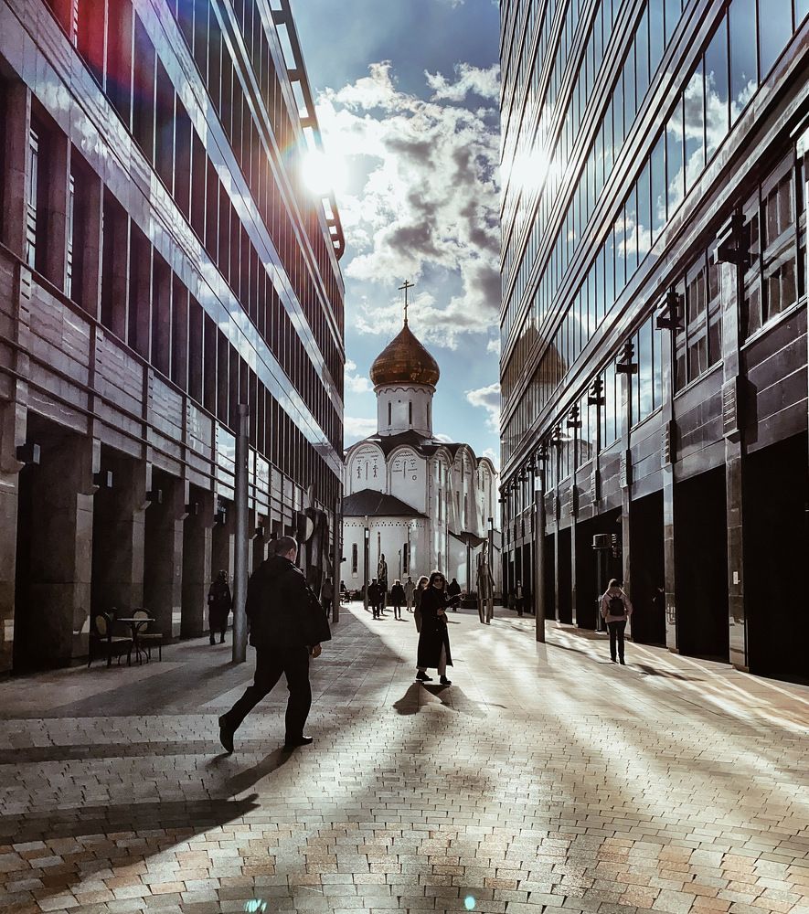 Photograph by Денис Лапшин