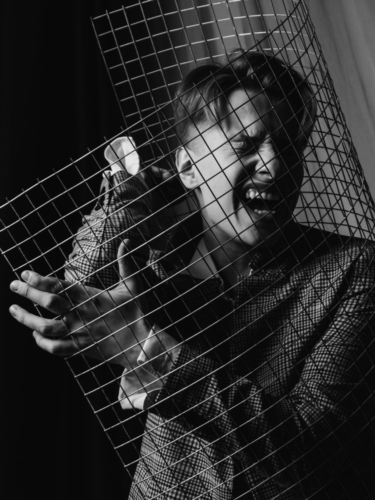 Photograph by Виталина Ворошкевич