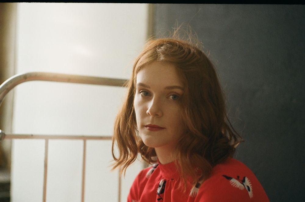 Photograph by Alex Govoritskiy