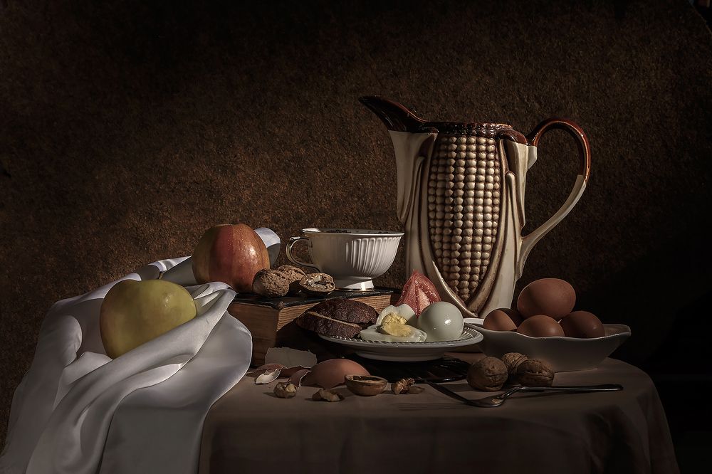 Photograph by Сергей Крышен