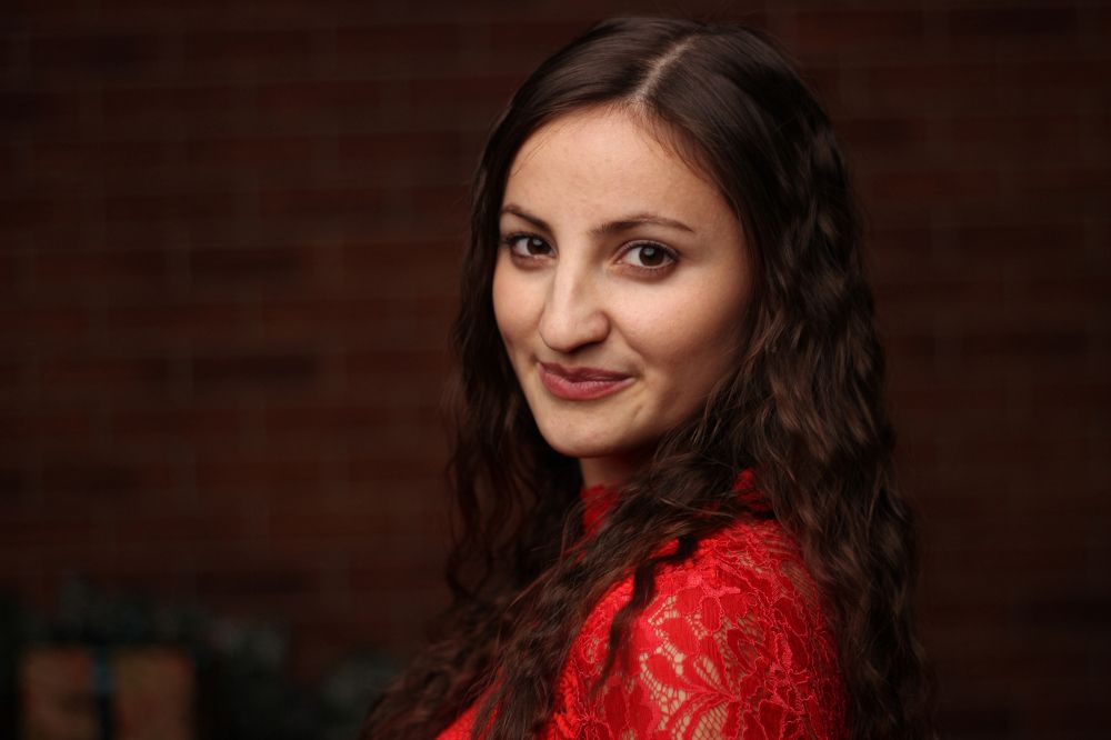 Photograph by Александр Сагиев