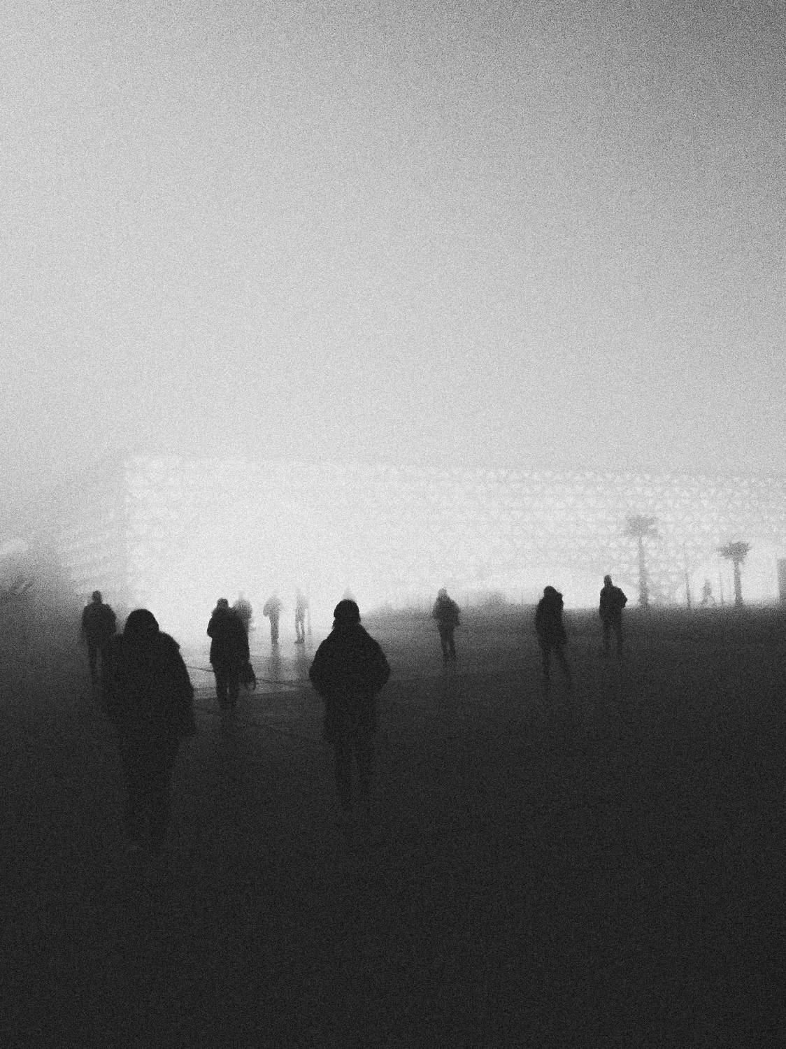 Strangers