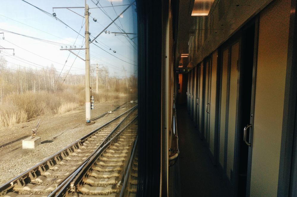 Photograph by Дмитрий Стрельцов