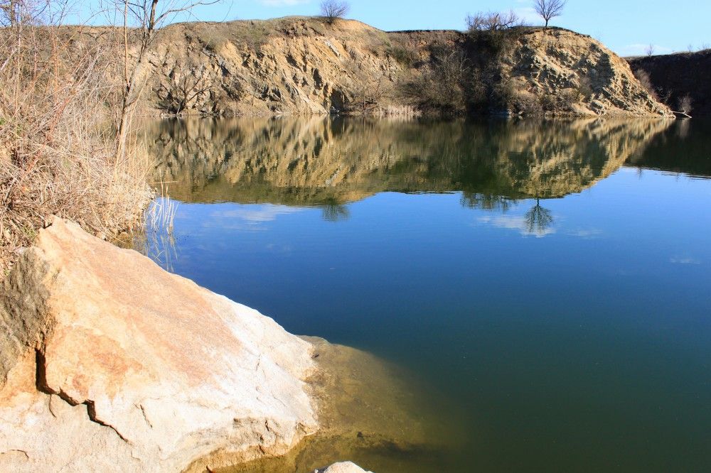 Photograph by Денис Лащ