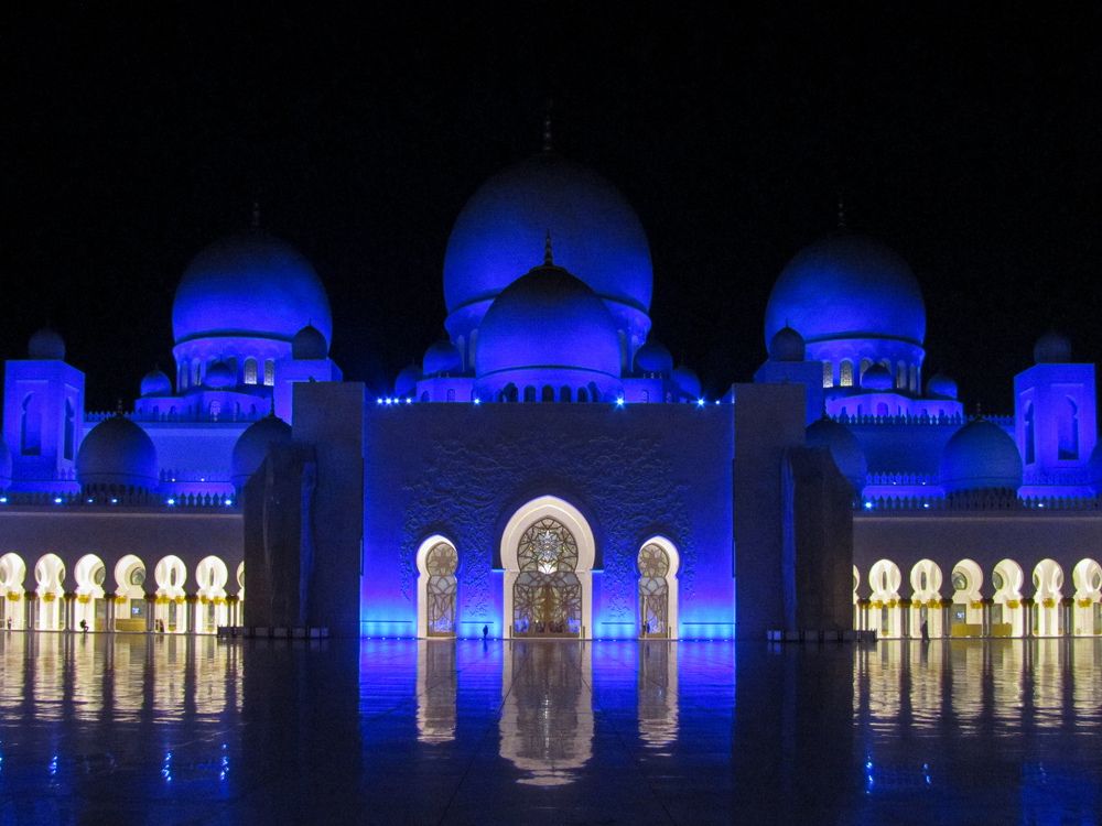 Photograph by Albert Maramis