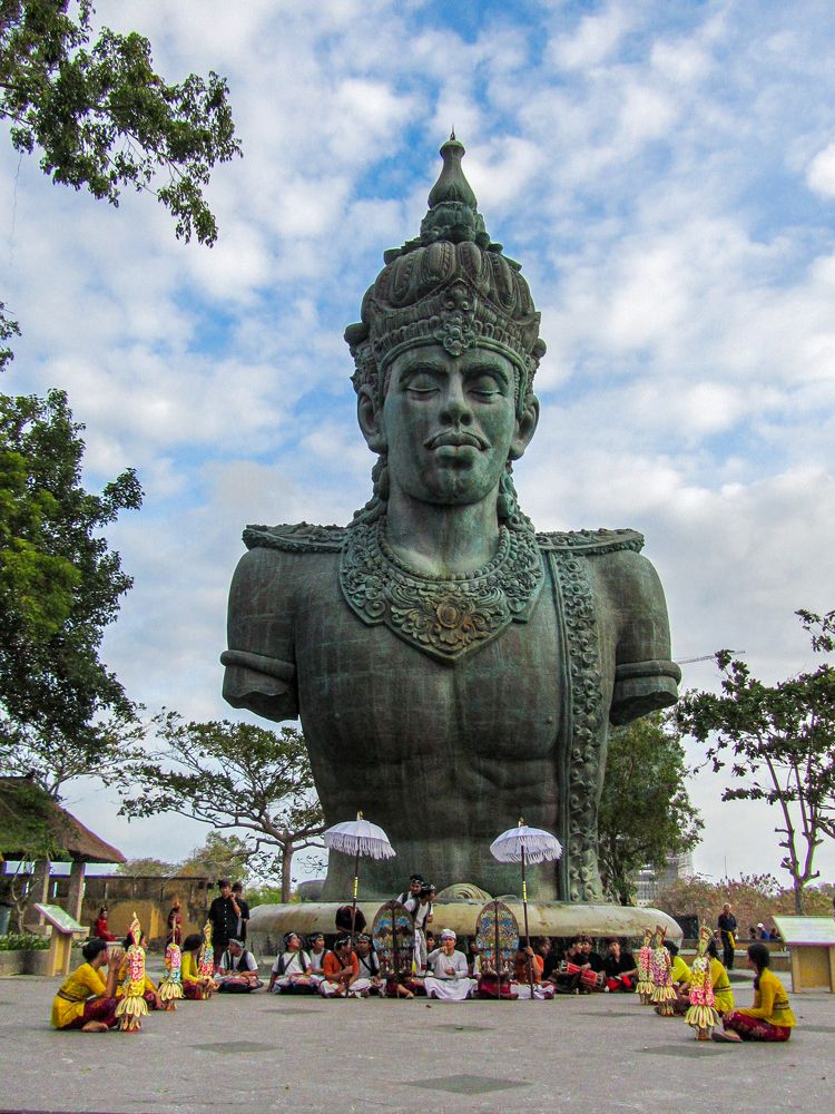 Photograph by Albert Maramis