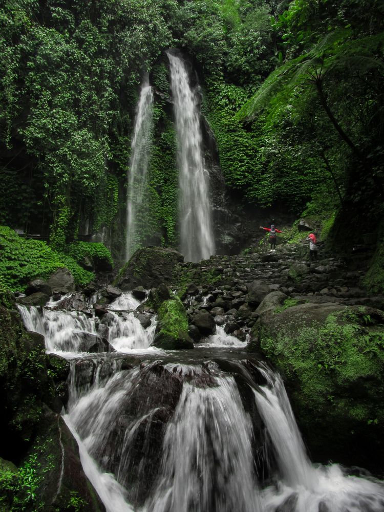 Photograph by Albert Maramis