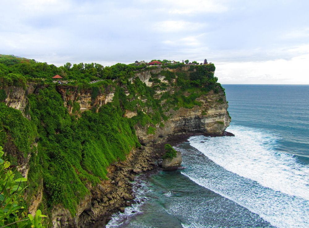 Photograph by Albert Maramis