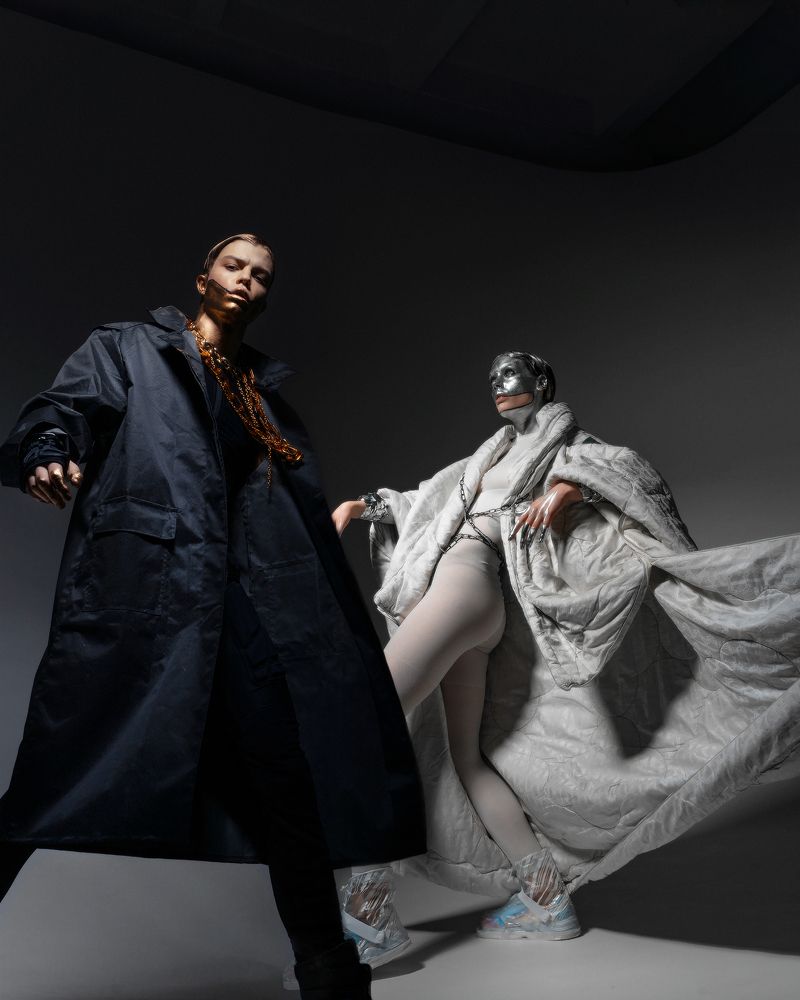 Фотография автора Максим Созданов