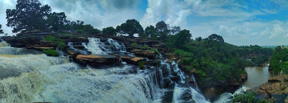 Photograph by Atul Kumar