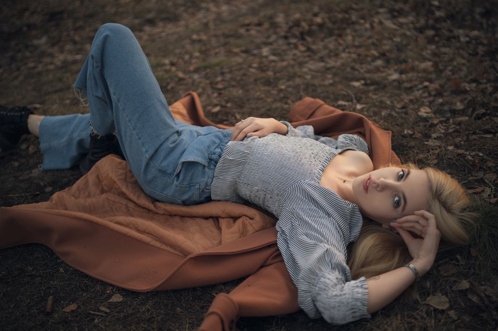 Photograph by Андрей Бодров