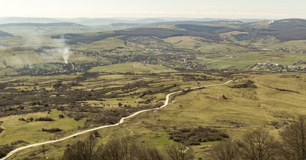 Photograph by TURCZA HUNOR