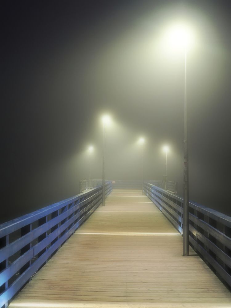 Туман Балтики