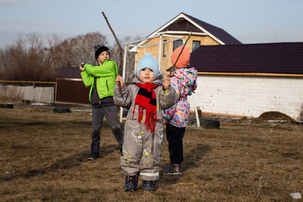 Photograph by Лидия Мухамадеева