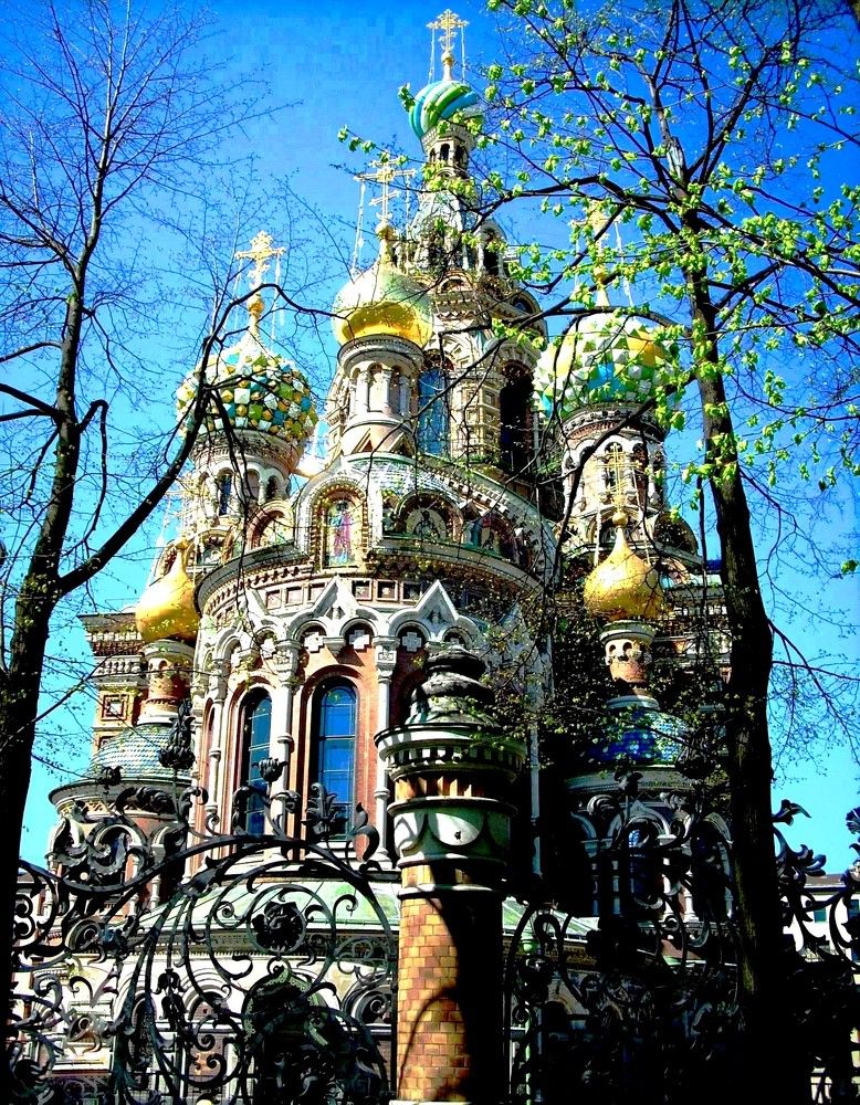 Photograph by Татьяна Красавцева