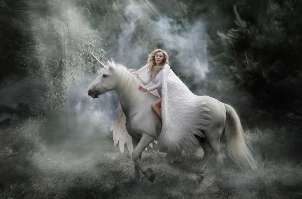 Photograph by Наталья Гранфельд