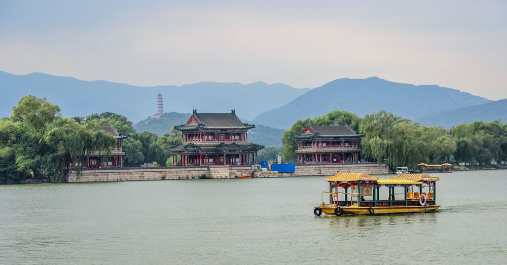 Photograph by Timur Korotkov