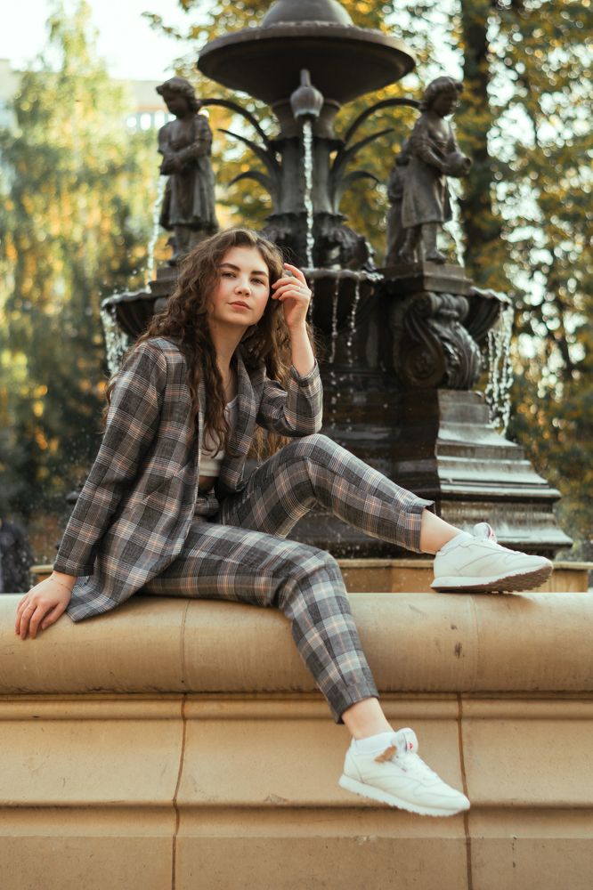 Photograph by Мария Артемова