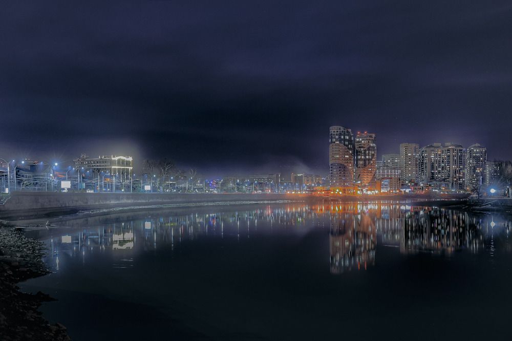 Photograph by Владимир Кульбит