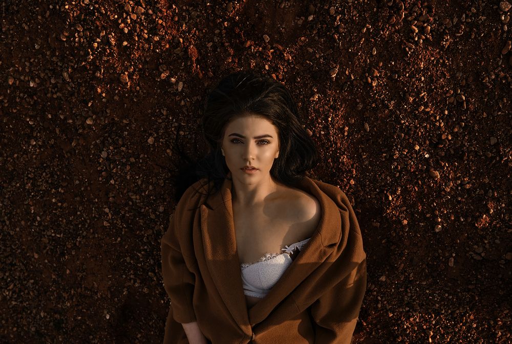 Photograph by Дмитрий Селинский