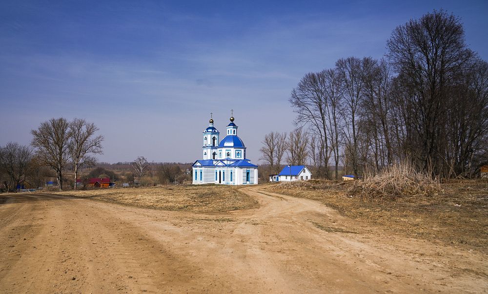 Фотография автора Алиса Чурчудесная