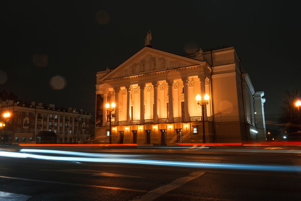 Photograph by Мария Артемова