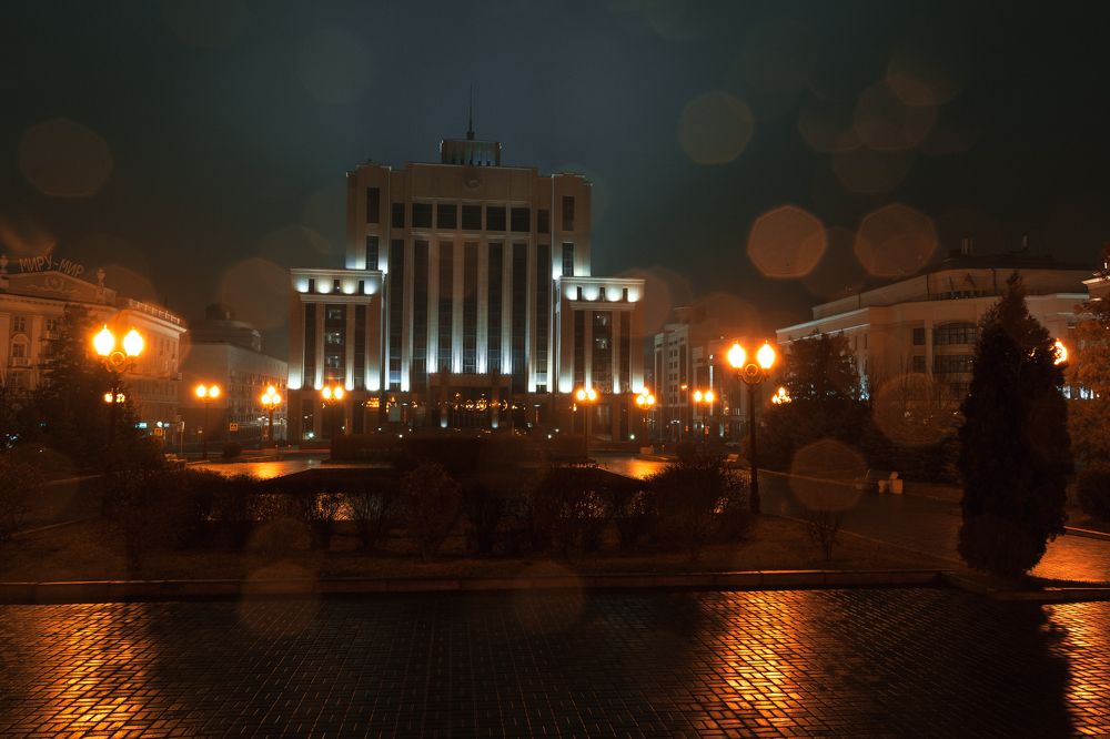 Photograph by Мария Артемова