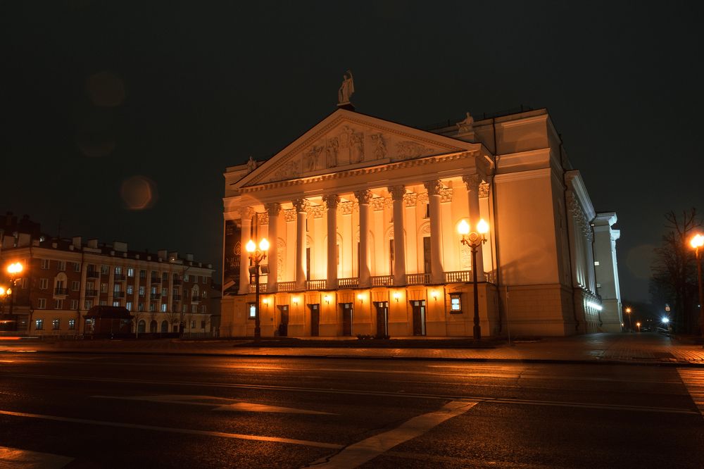 Photograph by Мария Артемова