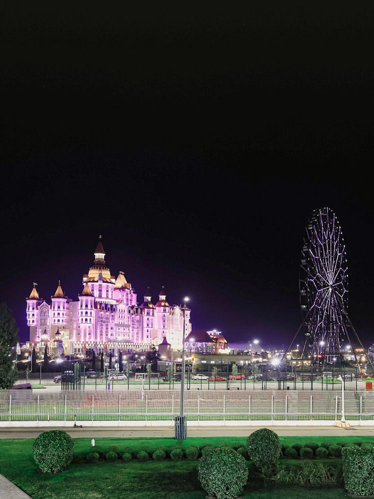 Photograph by Владимир Кульбит