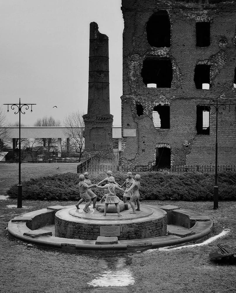 Photograph by Сергей Коняшин