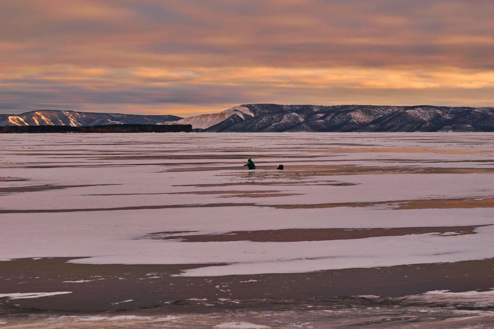 Photograph by Мария Артемова