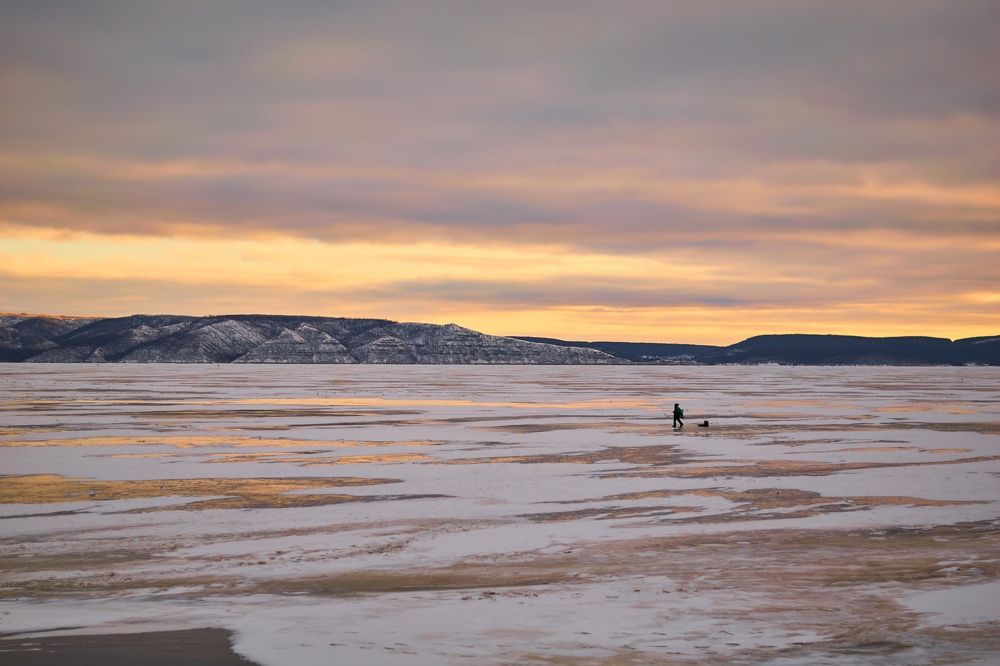 Photograph by Мария Артемова