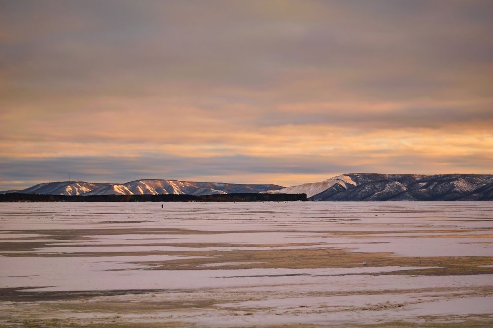 Photograph by Мария Артемова