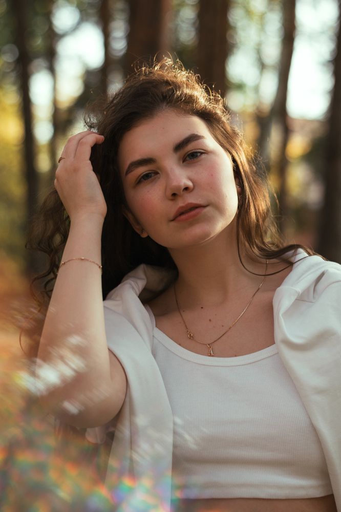 Photograph by Мария Артемова