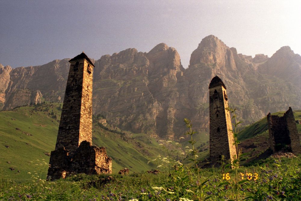 Фотография автора Артур Петросян