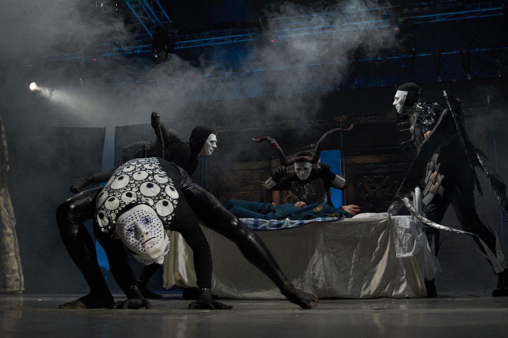 Photograph by Мария Артемова