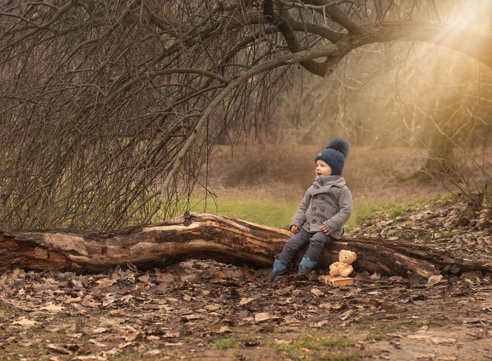 Photograph by Александра Синчук