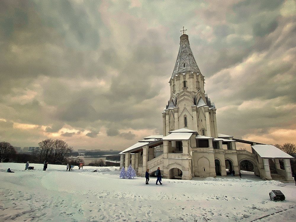 Photograph by Мария Поливода