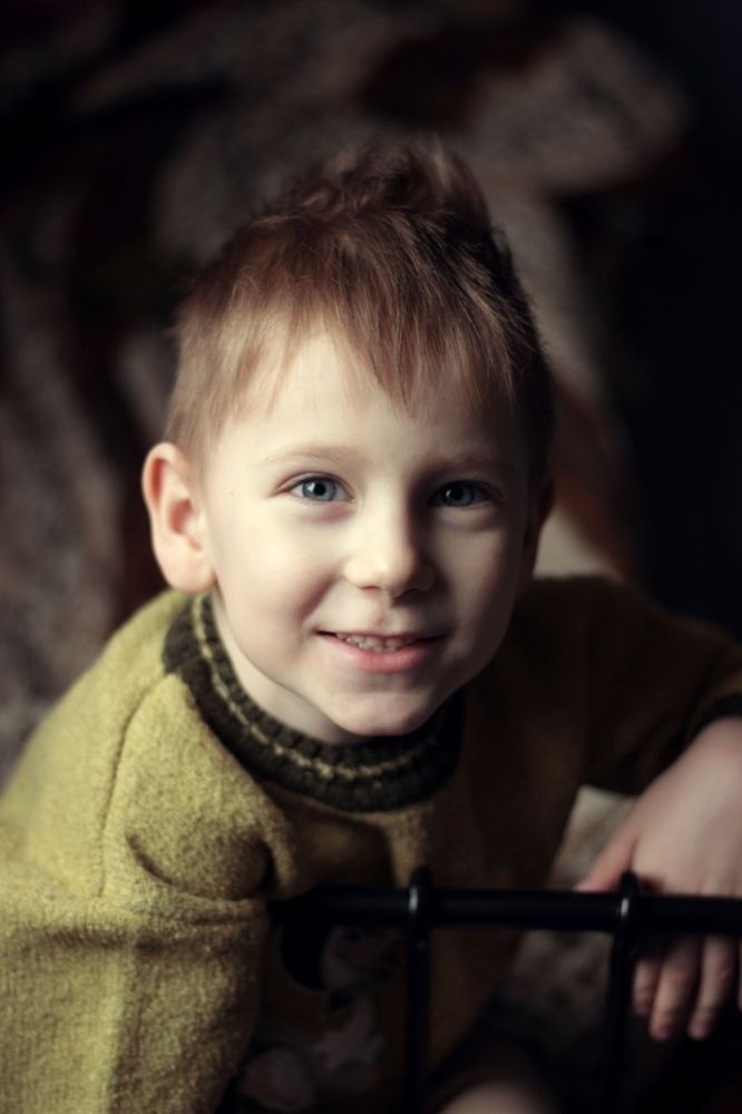 Photograph by Елена Кылосова