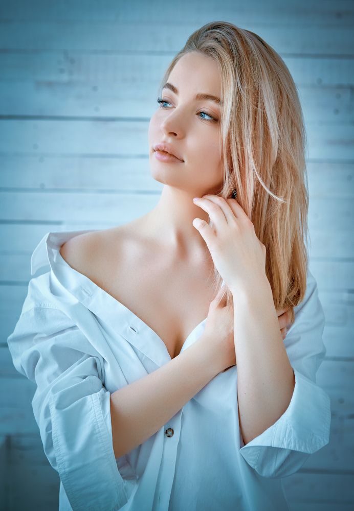 Photograph by Виктор Купреенко