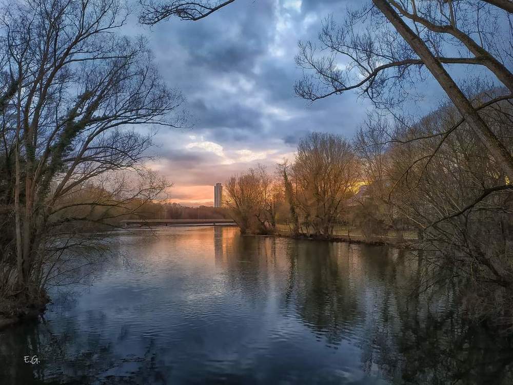 Photograph by Eugen Gorskih