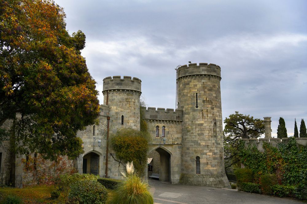 Photograph by Ирина Ульянова