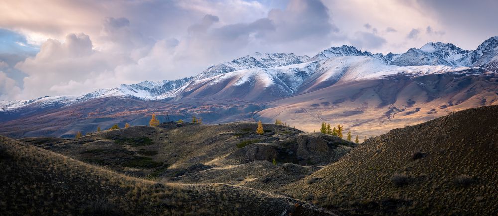 Фотография автора Александр Рудный