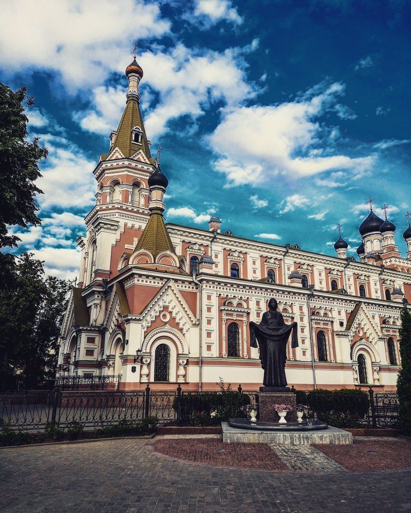 Фотография автора Светлана Чижикова