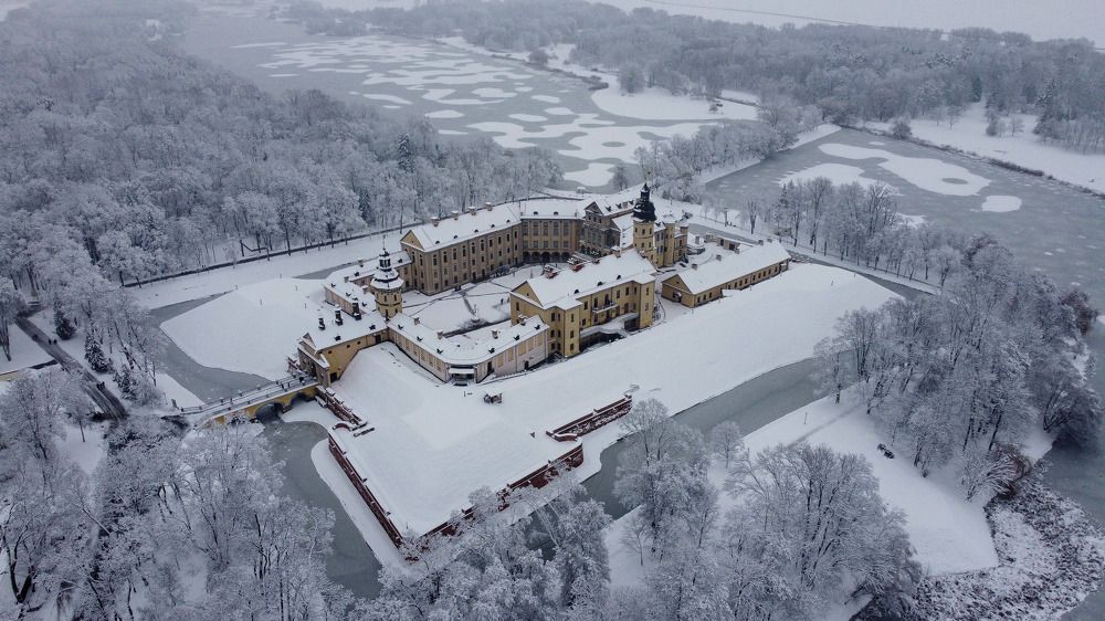 Фотография автора Светлана Чижикова