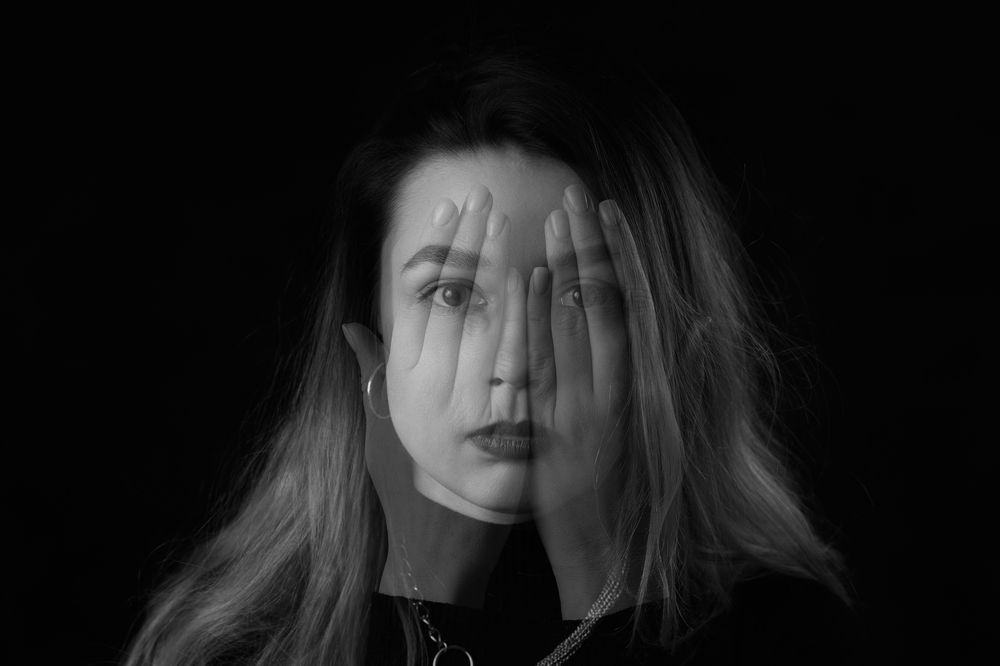 Photograph by Денис Будняк