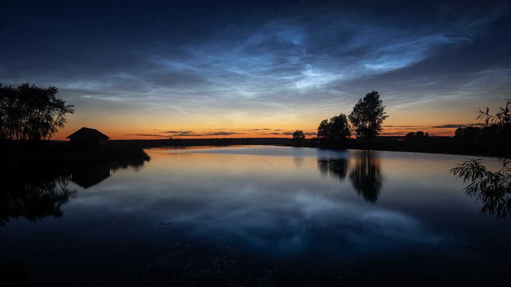 Photograph by Александр Рудный