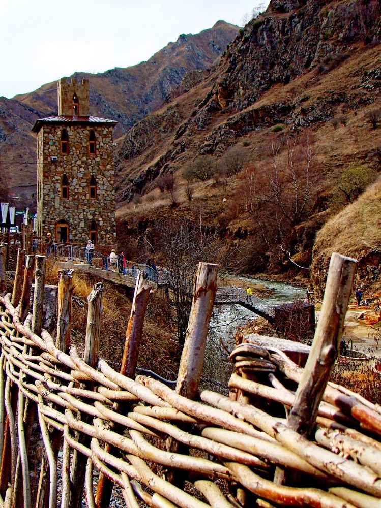 Photograph by Евгений Бригиневич - Снежин