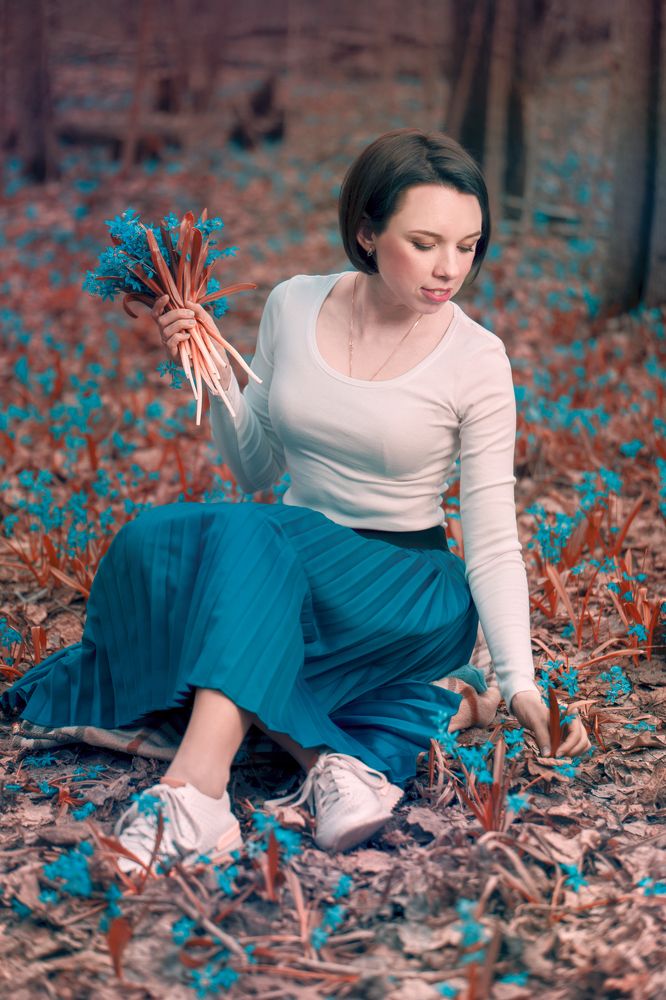 Photograph by Александр Филонов