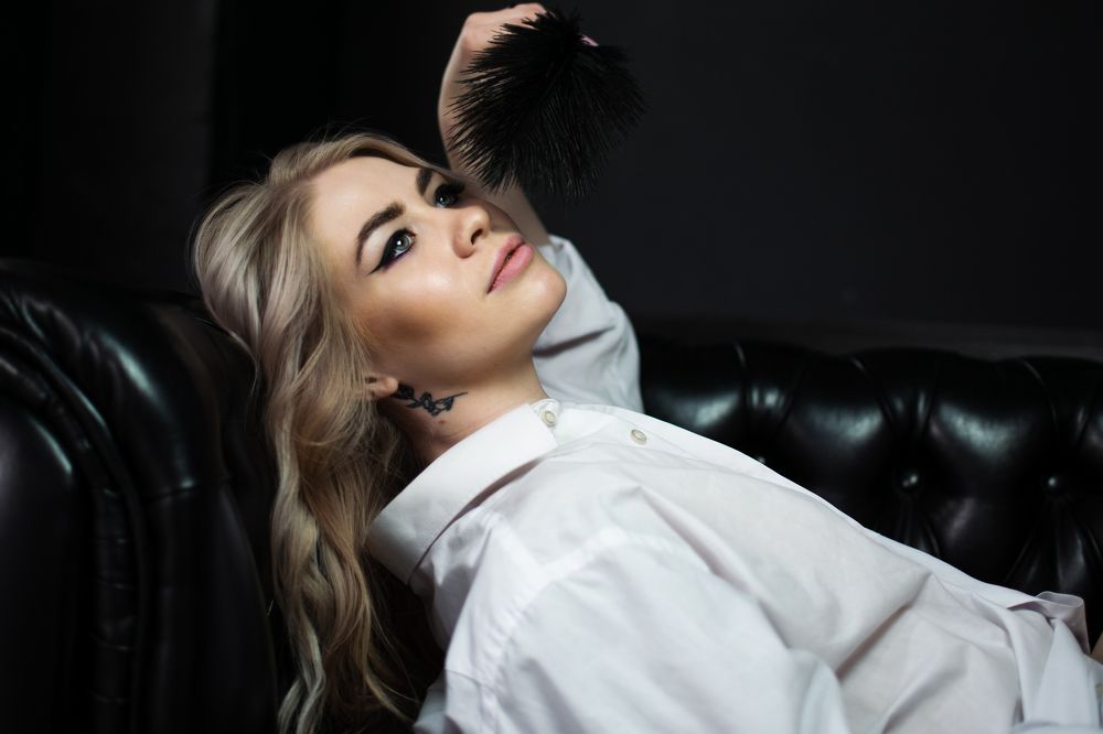 Photograph by Юлия Шашорина